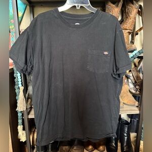 Men’s Dickies Work shirt size L